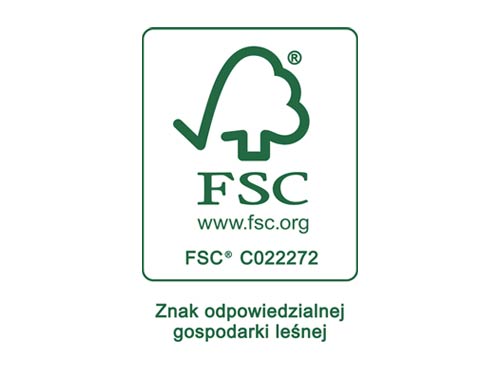 fsc certyfikat